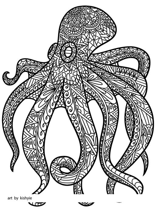 Line Art