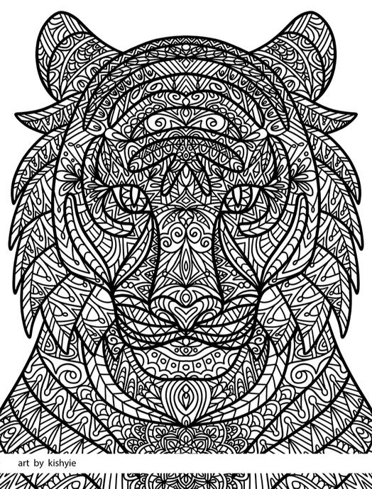 Line Art