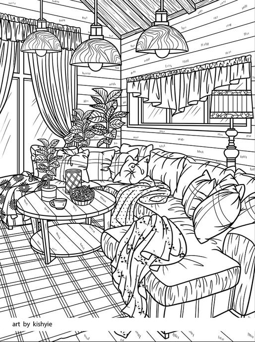 Line Art